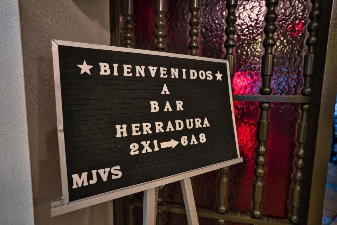 Nuevo Casas Grandes Hotel Hacienda מראה חיצוני תמונה