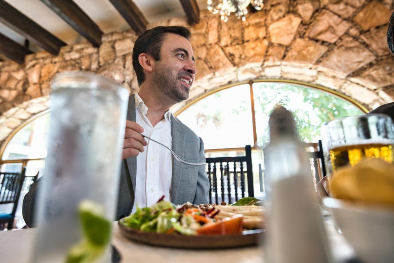 Nuevo Casas Grandes Hotel Hacienda מראה חיצוני תמונה