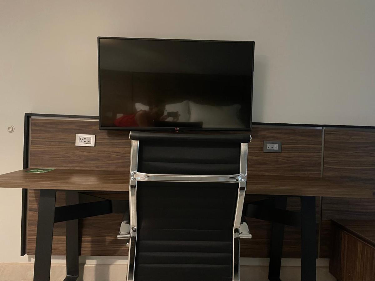 Nuevo Casas Grandes Hotel Hacienda מראה חיצוני תמונה